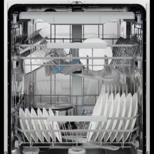 Съдомиялна Electrolux E72LA200S