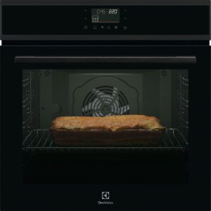 Фурна за вграждане Electrolux EOF7P86H2