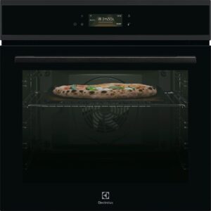 Фурна за вграждане Electrolux EOX8P38WH Pizza Expert