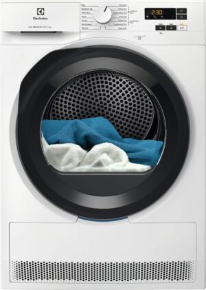 Сушилня Electrolux EW6D18BE