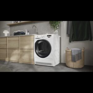 Сушилня Electrolux EW6D18BE
