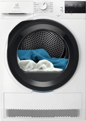Сушилня Electrolux EW6D28BE