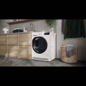 Сушилня Electrolux EW6D28BE