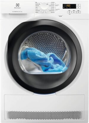 Сушилня Electrolux EW6D58LBE