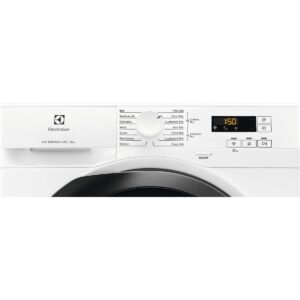 Сушилня Electrolux EW6D58LBE
