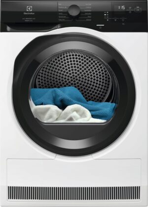 Сушилня Electrolux EW6D98BEE