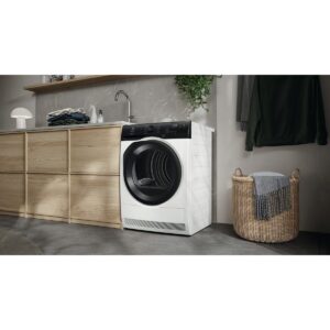 Сушилня Electrolux EW6D98BEE