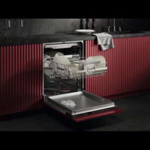 Съдомиялна AEG GI8200X5TN ComfirtLift