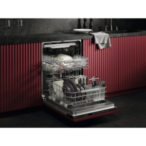 Съдомиялна AEG NG87IX2TK XXL