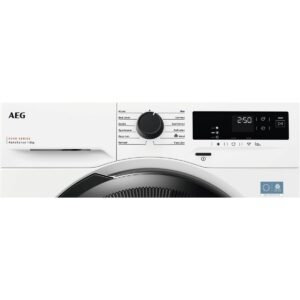 Сушилня AEG T5DZ8BE