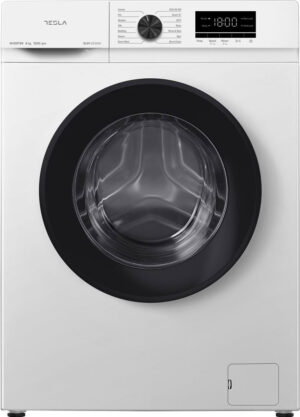 Пералня Tesla WF61031K