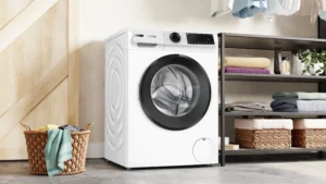 Пералня BOSCH WGJ24401BY
