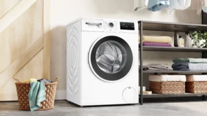 Пералня Bosch WAN2406NBY