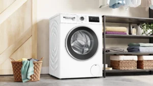 Пералня Bosch WAN2426NBY