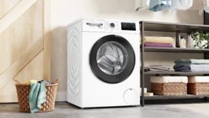 Пералня Bosch WAN2806BBY