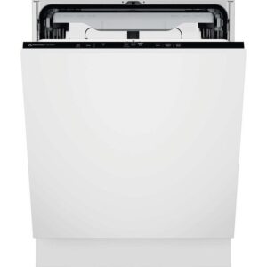 Съдомиялна Electrolux E52LC200S Съдомиялна Electrolux E52LC200S