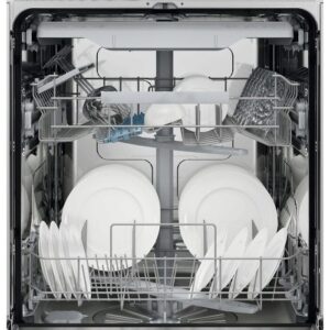 Съдомиялна Electrolux E52LC200S Съдомиялна Electrolux E52LC200S