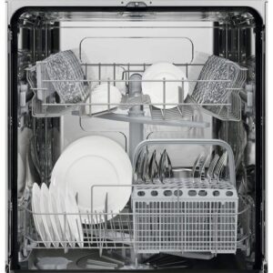 Съдомиялна Electrolux E52LE110S Съдомиялна Electrolux E52LE110S