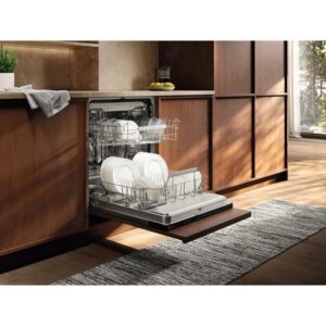 Съдомиялна Electrolux E62LD210S Съдомиялна Electrolux E62LD210S