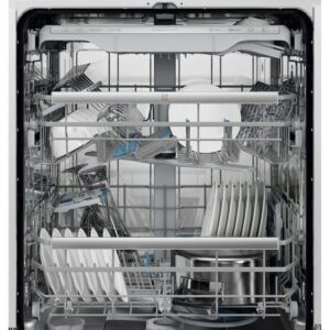 Съдомиялна Electrolux E92LX220P Съдомиялна Electrolux E92LX220P