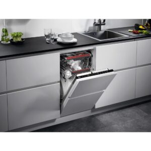 Съдомиялна AEG FSE73527P Съдомиялна AEG FSE73527P