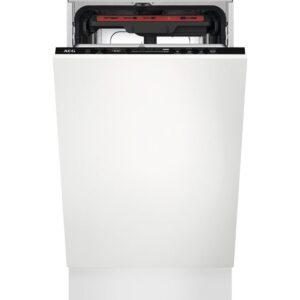 Съдомиялна AEG FSE74557P Съдомиялна AEG FSE74557P