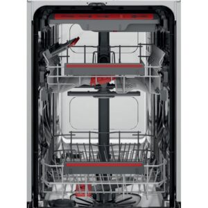 Съдомиялна AEG FSE74557P Съдомиялна AEG FSE74557P