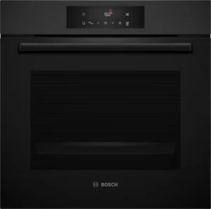 Фурна за вграждане Bosch HBA572EM3 Black Matt Фурна за вграждане Bosch HBA572EM3 Black Matt