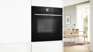 Фурна за вграждане Bosch HMG7764B1 Фурна за вграждане Bosch HMG7764B1