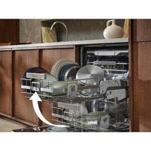 Съдомиялна Electrolux KL97X500P XXL ComfirtLift Съдомиялна Electrolux KL97X500P XXL ComfirtLift