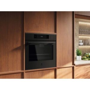 Фурна с пара за вграждане Electrolux KOAAS3DCT Camera
