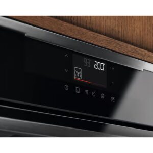 Фурна за вграждане Electrolux KOFCH36H Фурна за вграждане Electrolux KOFCH36H
