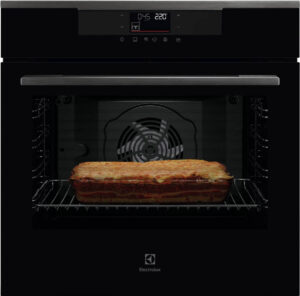 Фурна за вграждане Electrolux KOFCP86H Фурна за вграждане Electrolux KOFCP86H