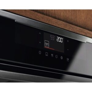 Фурна за вграждане Electrolux KOFCP86H Фурна за вграждане Electrolux KOFCP86H