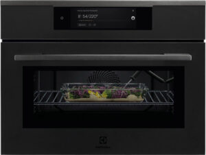 Фурна за вграждане Electrolux KVLAE2DGT