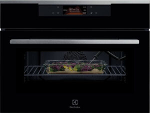 Фурна за вграждане Electrolux KVLBE09X Фурна за вграждане Electrolux KVLBE09X