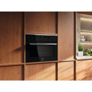 Фурна за вграждане Electrolux KVLBE09X Фурна за вграждане Electrolux KVLBE09X