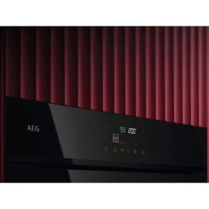 Фурна за вграждане AEG NBU5A43PB Фурна за вграждане AEG NBU5A43PB