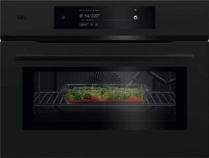 Фурна за вграждане AEG NKK9N821DT