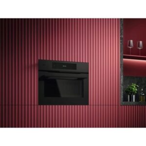 Фурна за вграждане AEG NKK9N821DT