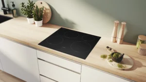 Индукционен плот Bosch PIF61ABB5E Black Matt Индукционен плот Bosch PIF61ABB5E Black Matt