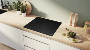 Индукционен плот Bosch PIJ61ABB5E Black Matt Индукционен плот Bosch PIJ61ABB5E Black Matt