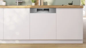Съдомиялна Bosch SMI6ZCS16E Съдомиялна Bosch SMI6ZCS16E
