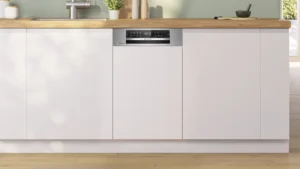 Съдомиялна Bosch SPI6EMS21E Съдомиялна Bosch SPI6EMS21E
