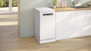 Съдомиялна Bosch SPS4HMW13E Съдомиялна Bosch SPS4HMW13E