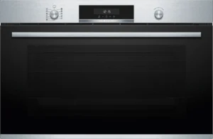 Фурна за вграждане Bosch VBD5780S0 90 см Фурна за вграждане Bosch VBD5780S0 90 см