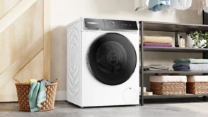 Пералня Bosch WGB25401BY Пералня Bosch WGB25401BY