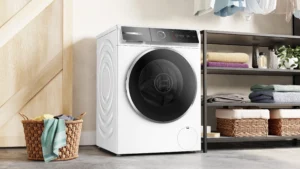 Пералня Bosch WGB25403BY