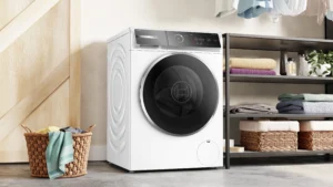 Пералня Bosch WGB254A3BY i-Dos Пералня Bosch WGB254A3BY i-Dos
