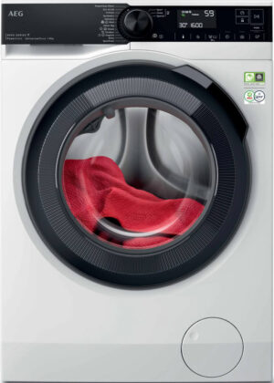 Пералня AEG LFR83866SOE
